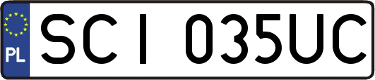 SCI035UC