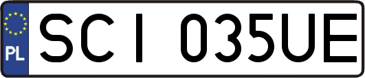 SCI035UE