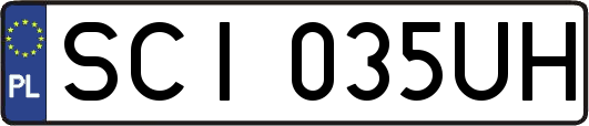 SCI035UH
