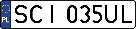 SCI035UL