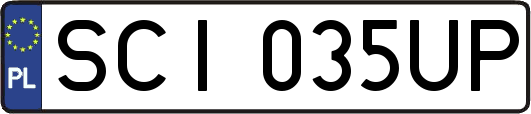 SCI035UP