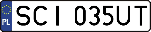 SCI035UT