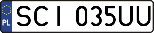 SCI035UU
