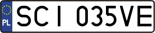 SCI035VE