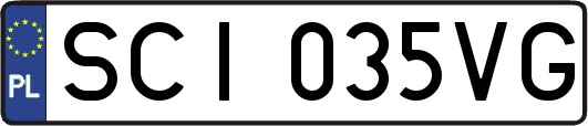 SCI035VG