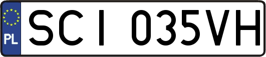 SCI035VH