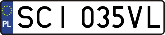 SCI035VL