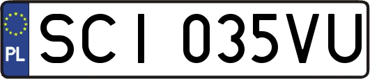 SCI035VU