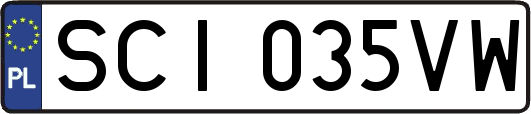 SCI035VW
