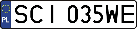 SCI035WE