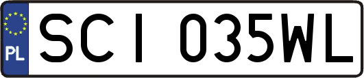 SCI035WL