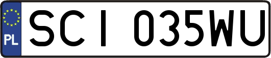 SCI035WU