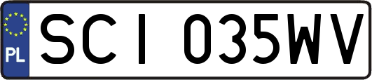 SCI035WV