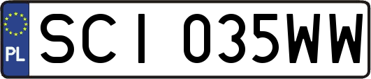 SCI035WW