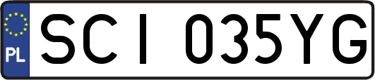 SCI035YG