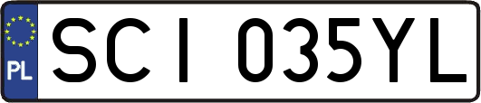 SCI035YL