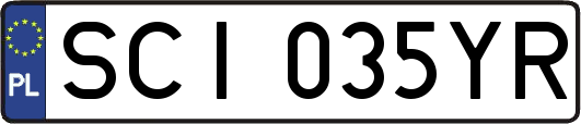 SCI035YR