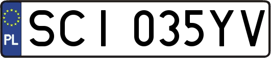 SCI035YV