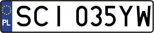 SCI035YW