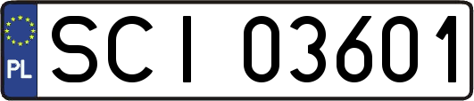 SCI03601