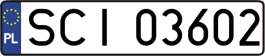 SCI03602