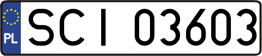 SCI03603
