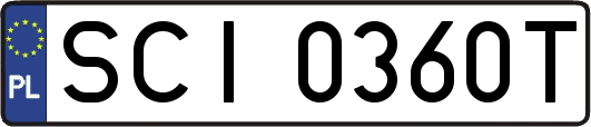 SCI0360T