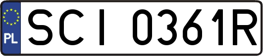 SCI0361R