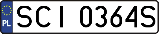SCI0364S