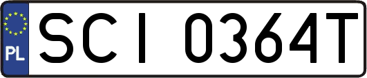 SCI0364T