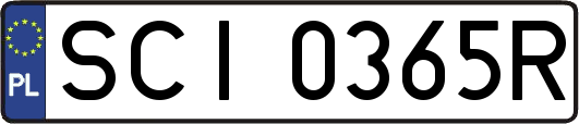 SCI0365R