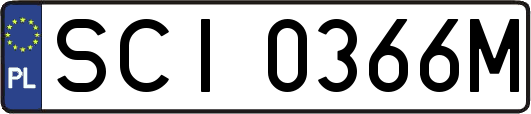 SCI0366M
