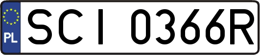 SCI0366R
