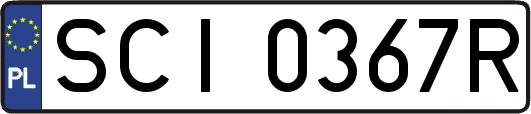 SCI0367R