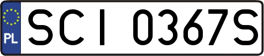 SCI0367S