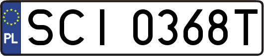SCI0368T