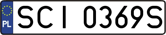 SCI0369S