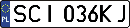 SCI036KJ