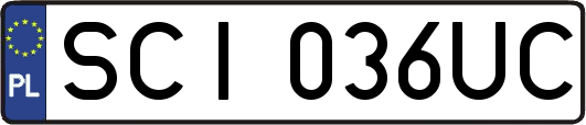 SCI036UC