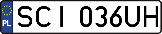 SCI036UH
