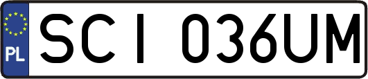 SCI036UM