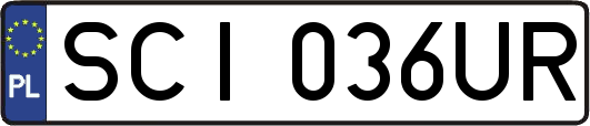 SCI036UR