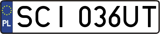 SCI036UT