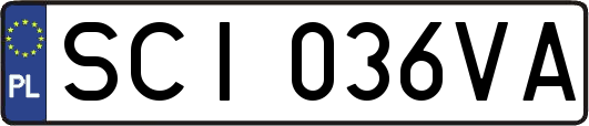 SCI036VA