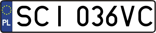 SCI036VC