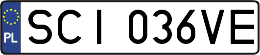 SCI036VE