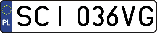 SCI036VG