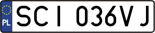SCI036VJ