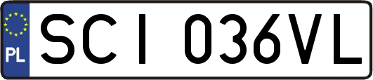SCI036VL