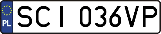 SCI036VP
